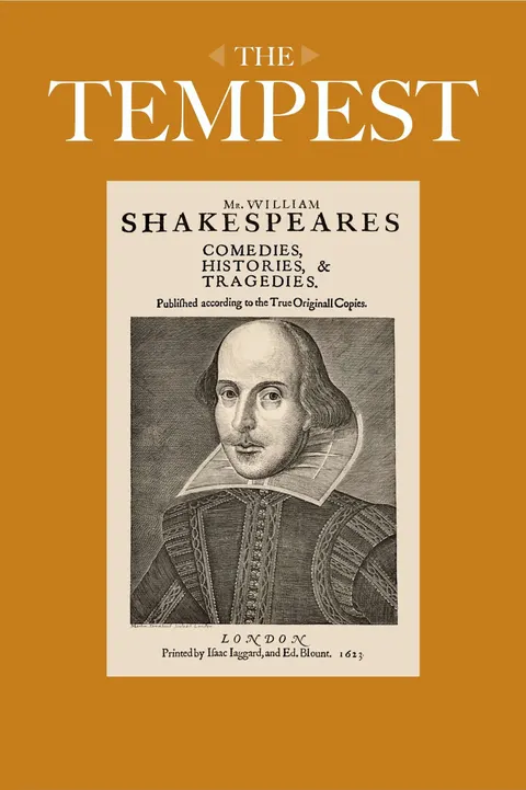 The Tempest