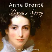 Agnes Grey (dramatic reading)