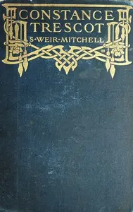 Constance Trescot