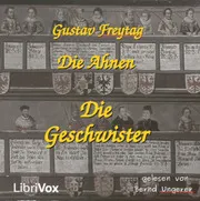 Die Ahnen - Die Geschwister