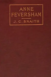 Anne Feversham
