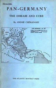 Pan-Germany: The disease and cure