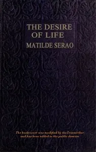 The Desire of Life