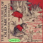 The Adventures of Old Mr. Toad