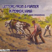 Letters from a Farmer in Pennsylvania