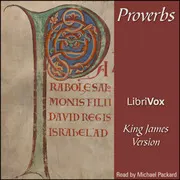 Proverbs (KJV)
