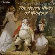 The Merry Wives of Windsor (version 2)