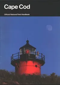 Cape Cod : $b its natural and cultural history : a guide to Cape Cod National Seashore, Massachusetts