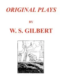 Original Plays First Series