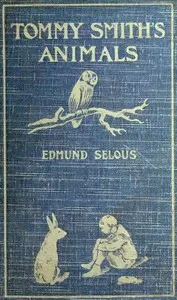 Tommy Smith's Animals