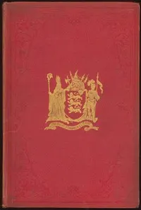 The History of England in Three Volumes, Vol. I., Part F.: From Charles II. to James II.