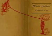 Camion cartoons