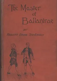 The Master of Ballantrae: A Winter's Tale