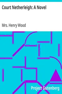 Court Netherleigh: A Novel