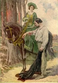 Beatrix of Clare