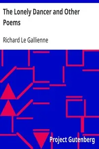 The Lonely Dancer and Other Poems