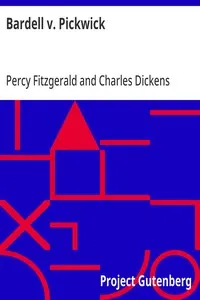 Bardell v. Pickwick