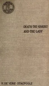 Death, the Knight, and the Lady: A Ghost Story