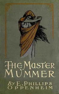 The Master Mummer