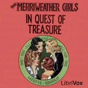 The Merriweather Girls in Quest of Treasure
