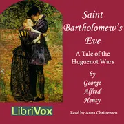 St. Bartholomew's Eve