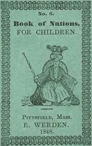 Book of Nations, for Children