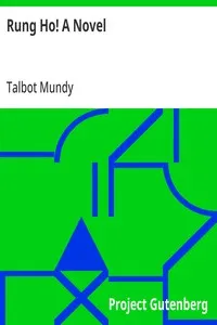 Rung Ho! A Novel