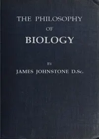 The philosophy of biology