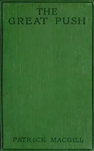 The Great Push: An Episode of the Great War