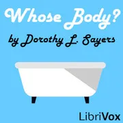 Whose Body?