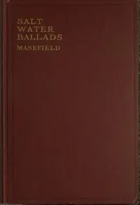 Salt-Water Ballads
