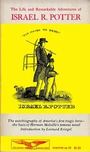 Life and Remarkable Adventures of Israel R. Potter