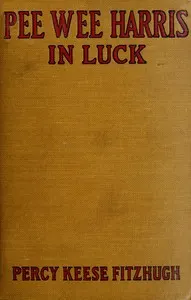 Pee-wee Harris in Luck