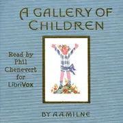 A Gallery of Children