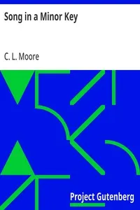 Song in a Minor Key