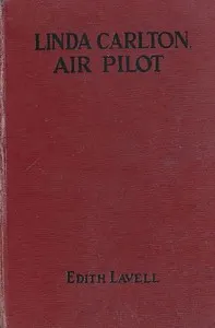 Linda Carlton, Air Pilot