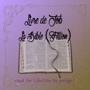 La Bible (Fillion) 18: Livre de Job (Chapitres sélectionnés)
