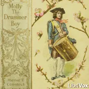 Molly, The Drummer Boy