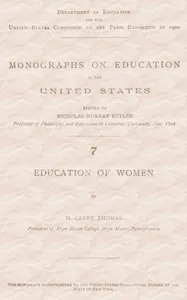 Education of Women