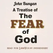 A Treatise of the Fear of God