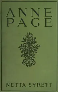 Anne Page