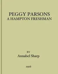 Peggy Parsons, a Hampton Freshman