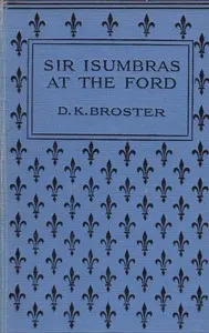 Sir Isumbras at the Ford