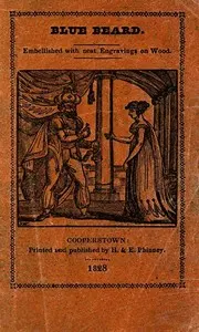 The Popular Story of Blue Beard