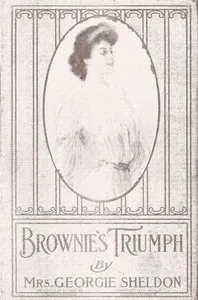 Brownie's triumph