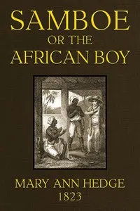 Samboe; or, The African Boy