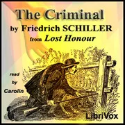 The Criminal from Lost Honour