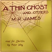 A Thin Ghost and Others