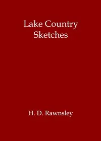 Lake country sketches