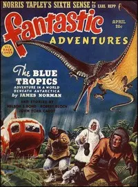 The madness of Lancelot Biggs